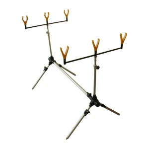 Шаранска стойка FilStar ECO - 3 пръчки