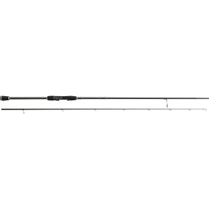 Спининг въдица Westin - W2 Ultrastick, 2.10ML m, 7-28 g, черна