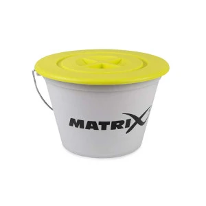 Кофа Matrix Groundbait Bucket - 17л