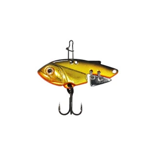 Цикада Sea Buzz Fire Blade 809 - MBG - 3.2см 5.5гр