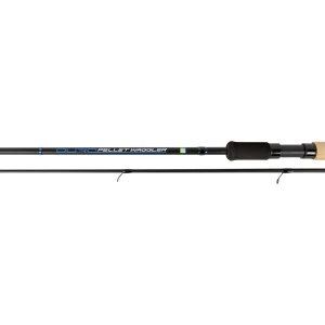 Въдица Пелет Ваглер PRESTON Dura Pellet Waggler - 3.3m 4-12g