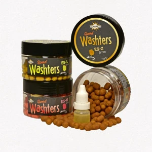 Плуващи пелети Speedy's Washters Brown 9мм