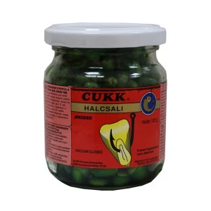 Царевица за риболов Cukk - аромат Анасон