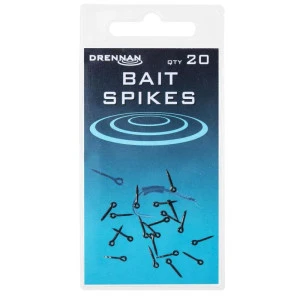 Клин за стръв Drennan BAIT SPIKES - 8mm