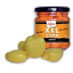 Царевица CZ Mammoth Maize - Мед