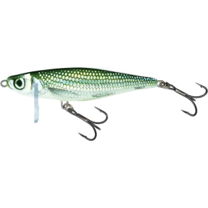 Воблер Salmo Thrill - потъващ - 7см 13гр - QTH006 HBL
