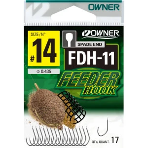Куки с Контра Owner FDH-11 KOAJI