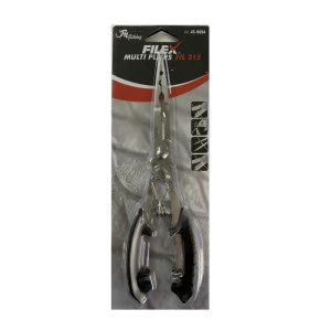 Клещи Fil Fishing MULTI PLIER - 22см