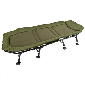 Шаранджийско Легло CarpFocus TITAN
