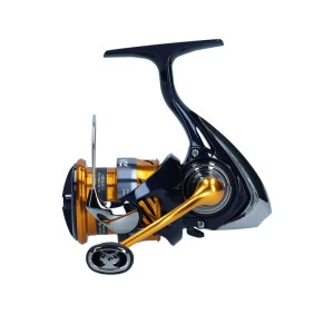 Макара с преден аванс DAIWA 23 REVROS LT 2500