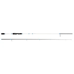 Спининг въдица Filstar - Speranza Light Cast Spin, 2.62 m, 4-22 g, бяла