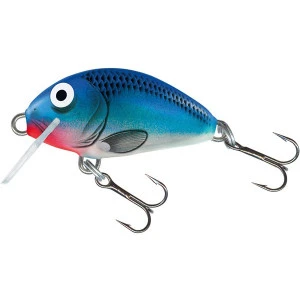 Воблер Salmo Image Tiny 3см 2.5гр - Потъващ QIT007 HBS