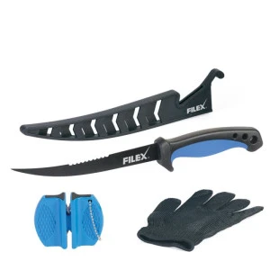 Комплект за филетиране Fil Fishing FILLET SET