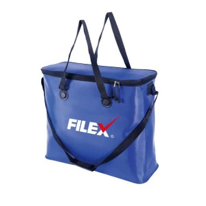 Сак за живарник Fil Fishing EVA KEEPNET