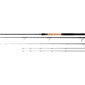 Фидер Въдица PRESTON Monster XTR Pro - 4.00м 200гр