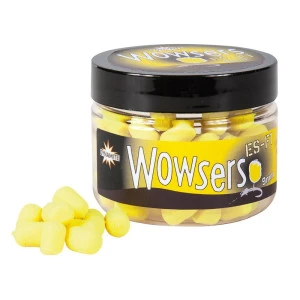 Пелети (дъмбели) DB Wowsers Yellow ES-F1