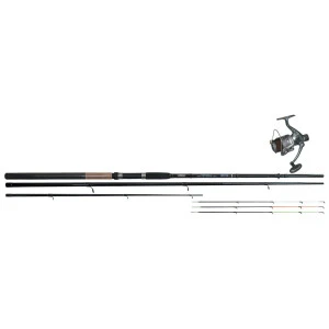 Комплект Filstar Universal Feeder 3.60m 150g + макара