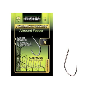 Куки Filstar Premium Feeder F1273BN