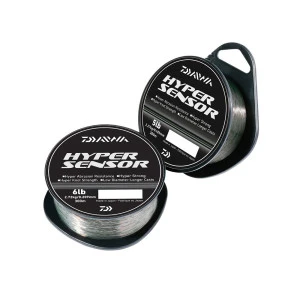 Монофилно влакно Daiwa HYPER SENSOR – 300 метра