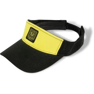 Козирка BLACK CAT Catfish Hunter Visor Black