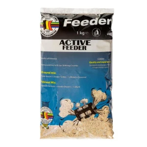 Захранка Active Feeder 1кг