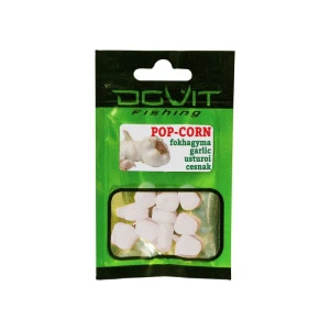 Силиконова Царевица Dovit POP-CORN - GARLIC
