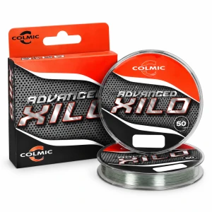 Влакно за поводи Colmic Xilo Advanced 50м