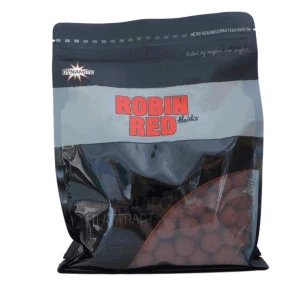 Топчета DB boilie Robin Red 1кг