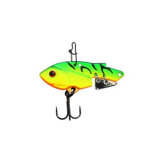Цикада Sea Buzz Fire Blade 813 - MCT - 3.2см 5.5гр