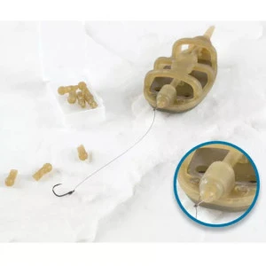 Бърза връзка Extra Carp METHOD CONNECTOR