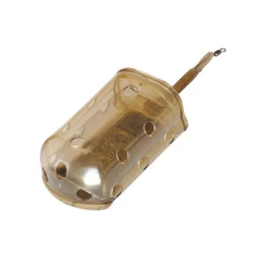 Фидер хранилки Drennan OVAL BLOCKENDS HEAVY 70гр