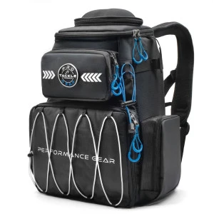 Раница Pro Tackle Strike Bagpack