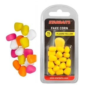 Плуваща Изкуствена Царевица Starbaits STANDART CORN