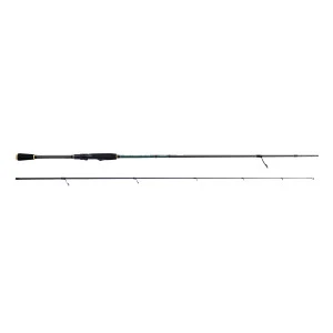 Спининг въдица Filstar - Express Spin, 2.10 m, 3-18 g, черна