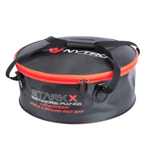 Сак-Чанта NYTRO Starkx EVA Riddle And Bait Carryall