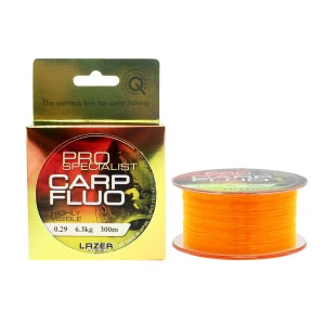Влакно Pro Specialist Carp Fluo 300м
