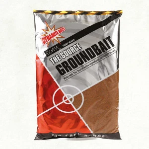 Захранка DB The Source Groundbait 0.900г