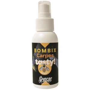 Ароматизатор Спрей Sensas BOMBIX TASTY - HONEY 75мл