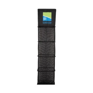 Живарник PRESTON Dura Keepnet Carp Mesh - 4м