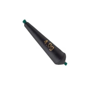 Оливети продълговати черни Focus