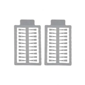 Стопери DAIWA N’ZON Speed Stops – 40бр.