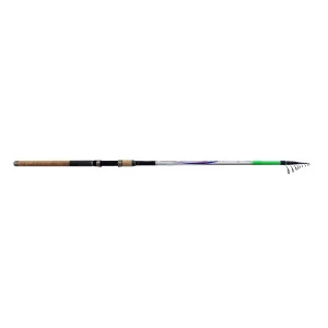 Телескоп с водачи Filstar - Corsar HD Match, 4.50 m, 30-120 g
