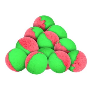 Балансирани топчета CZ Galactic Duo Wafters Exotic Spice - 8mm