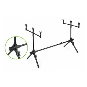 Шаранджийска стойка Extra Carp ECO ROD POD