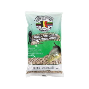 Пелети VDE Feeding Sweet Candy Pellet 900гр