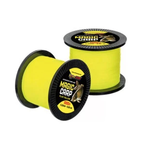 Монофилно Влакно Extra Carp MAGIC CARP - 1000м