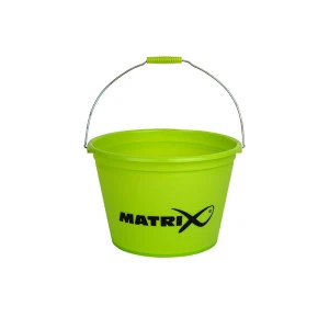 Кофа MATRIX Groundbait Bucket 25л