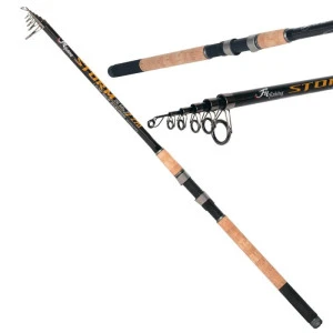 Телескоп с Водачи Fil Fishing STORM TELE - 2.70м 20-60гр