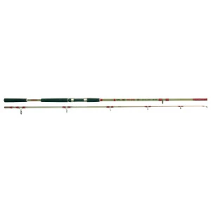 Въдица за Риболов на тежко Filstar Red Core Solid - 2.20м 50-150гр