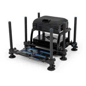 Платформа PRESTON Absolute 5G Station - Black Edition